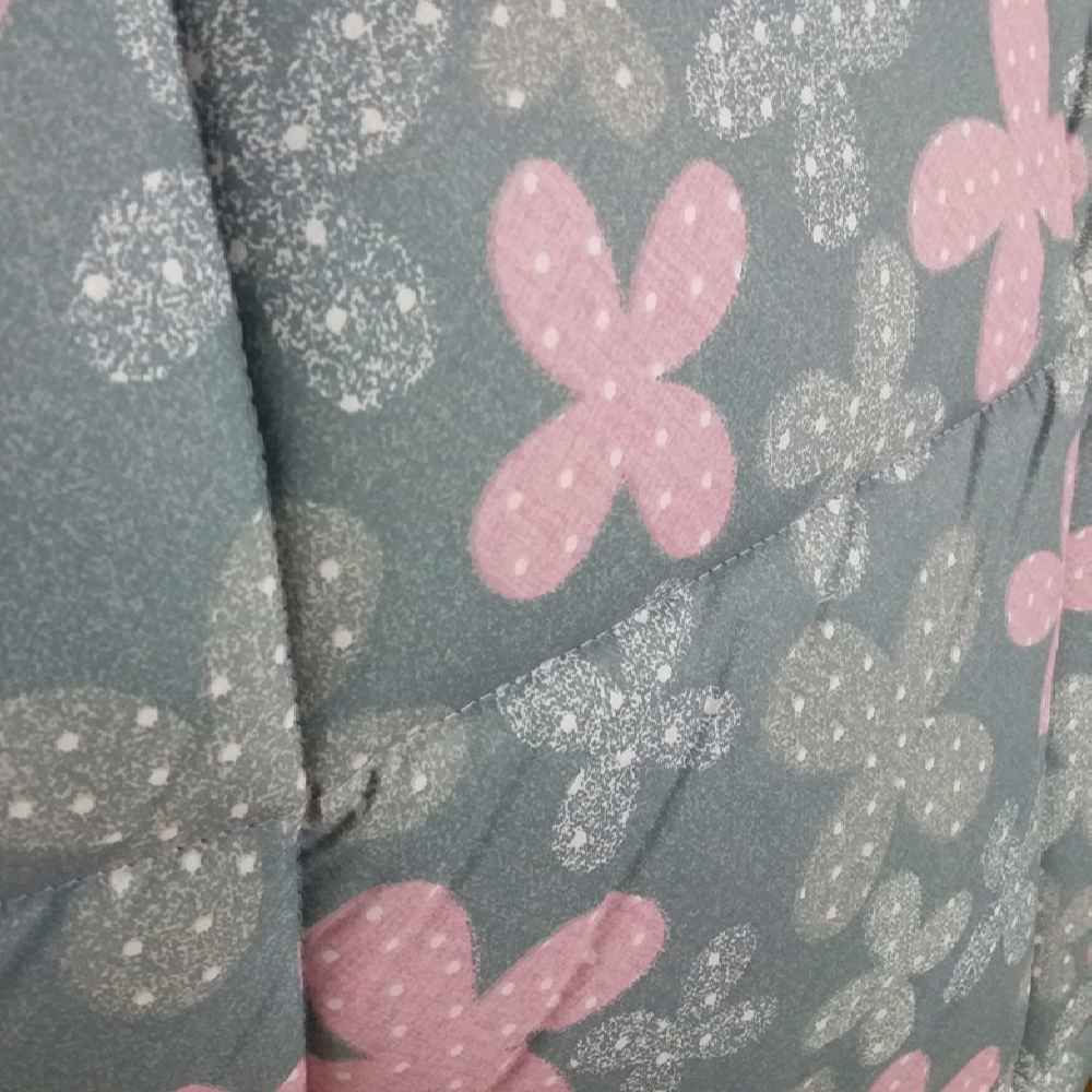 6-Piece Double-Sized Bed Linen Set – Floris