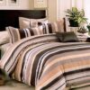 6-Piece Double-Sized Bed Linen Set – Floris