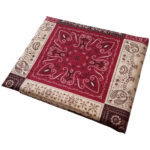 Cotton Double Flat Sheet – Soft & Durable, Abnoos