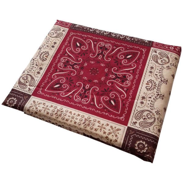 Cotton Double Flat Sheet – Soft & Durable, Abnoos