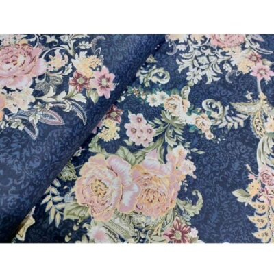 Cotton Double Flat Sheet – Soft & Durable, Gisoo