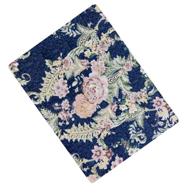 Cotton Double Flat Sheet – Soft & Durable, Gisoo