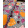 Cotton Double Flat Sheet – Soft & Durable, Heart