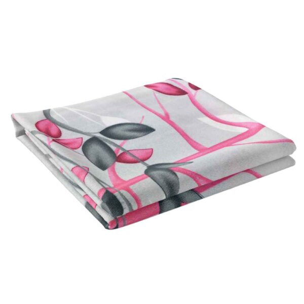 vPersian Style Single Bedsheet Model Bita