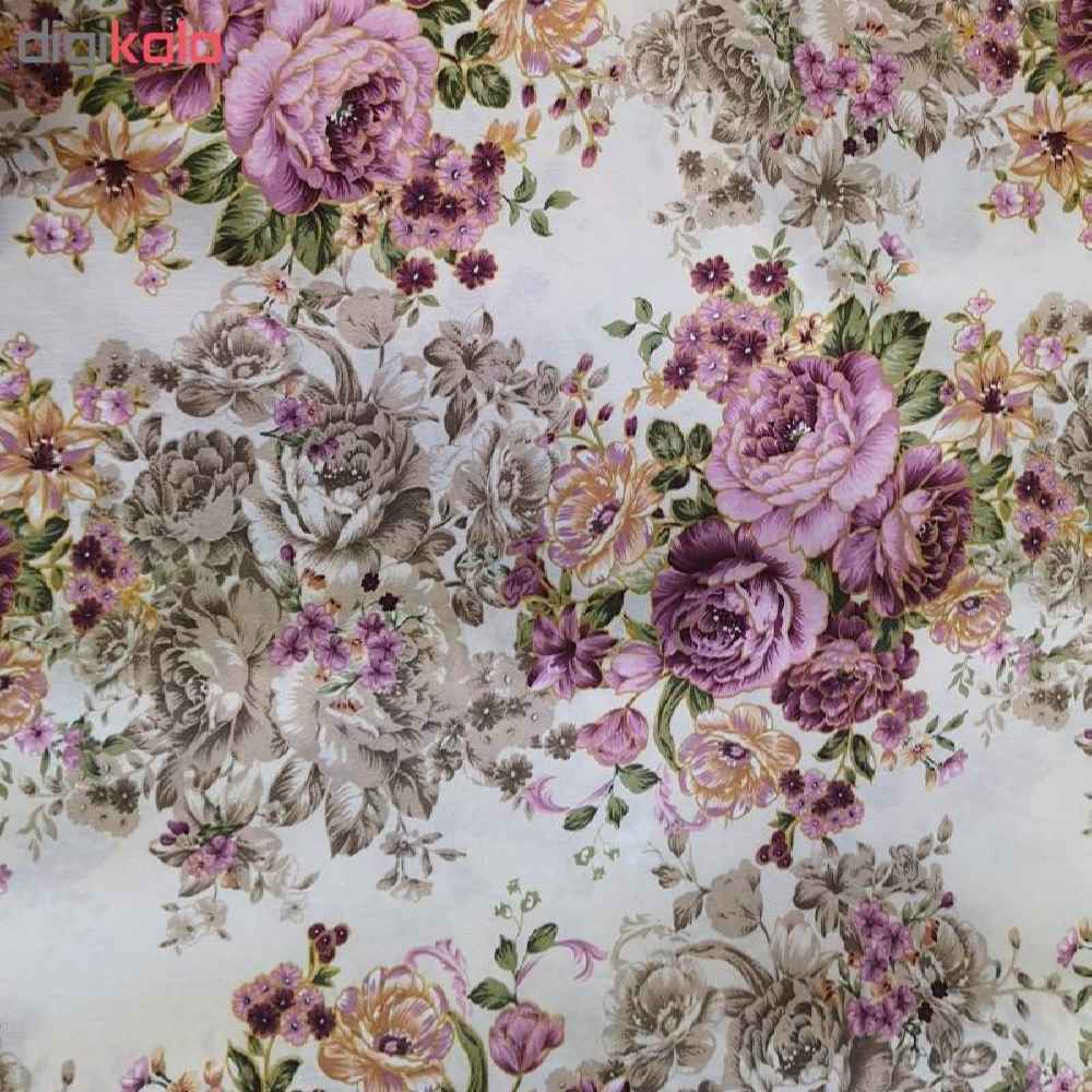 Persian Style Single Bedsheet Model Crystal ShopiPersia