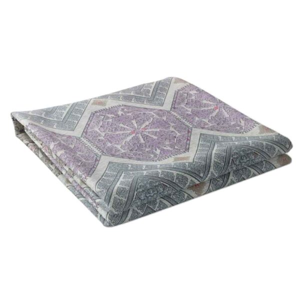 Cotton Single Flat Sheet – Soft & Durable, Dina