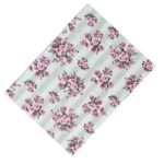 Cotton Single Flat Sheet – Soft & Durable, Golban