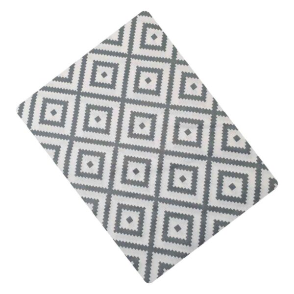 Cotton Single Flat Sheet – Soft & Durable, Khatoon