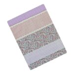 Cotton Single Flat Sheet – Soft & Durable, Lovely