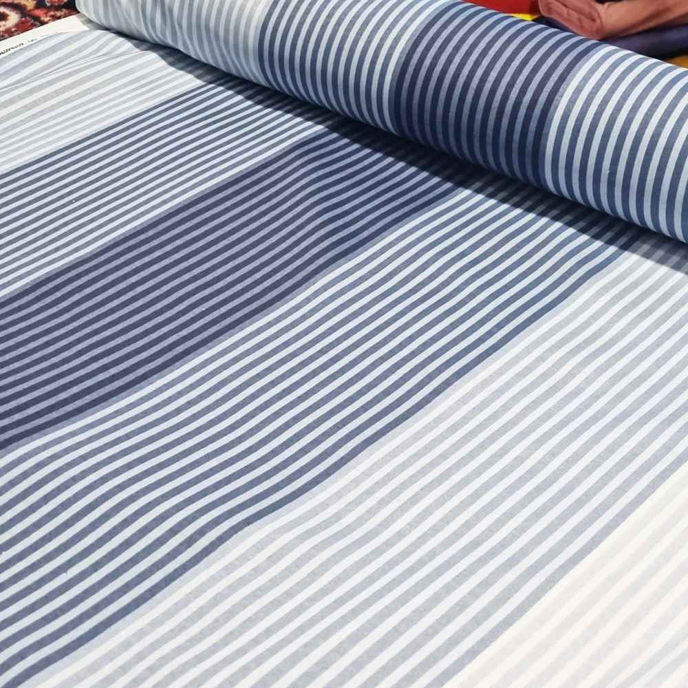 Cotton Single Flat Sheet – Soft & Durable, Nahal