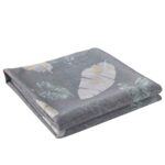 Cotton Single Flat Sheet – Soft & Durable, Par