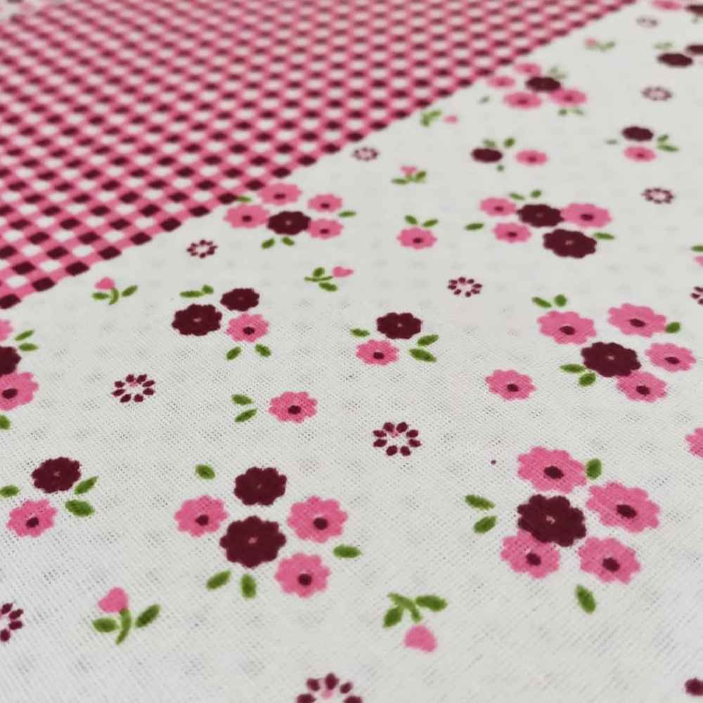 Cotton Single Flat Sheet – Soft & Durable, Sorati