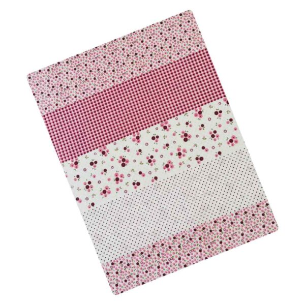 Cotton Single Flat Sheet – Soft & Durable, Sorati