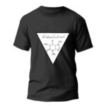 Persian T-Shirt Model Caffeine