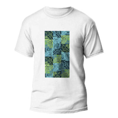 Persian T-Shirt Model Golestan