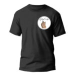 Persian T-Shirt Model Nava