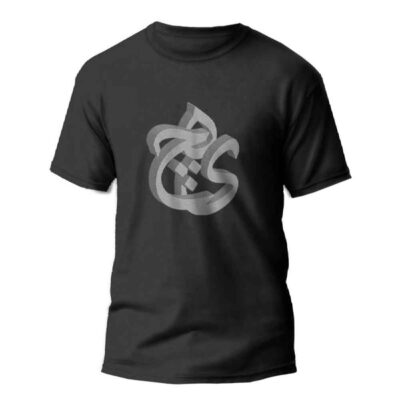 Persian T-Shirt Model Nothing