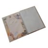 Persian Wedding Notebook Model Atlasi