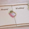 Persian Wedding Notebook Model Sana