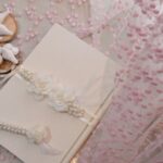 Persian Wedding Notebook Model Tina