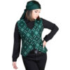 Persian Women's Waistcoat Model Ryra