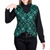 Persian Women's Waistcoat Model Ryra