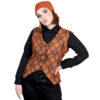 Persian Women's Waistcoat Model Ryra