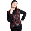 Persian Women's Waistcoat Model Ryra