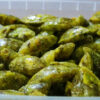 Abnabat - Persian Nutty Candy with Pistachio Flavor (2 Packs)