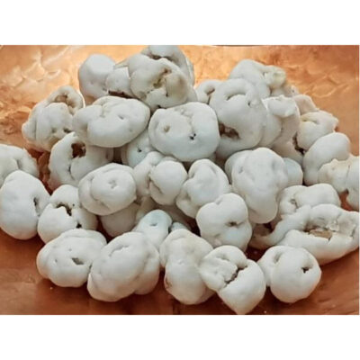 Persian Noghl – Sugar-Coated Pussy Willow Candy with Walnut (3x)