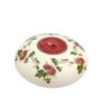 Plaster Tealight Candle Holder Model Sorkh