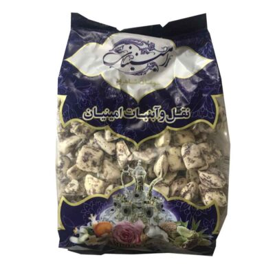 Persian Shekar Panir – Coated Candy with Viper’s Bugloss