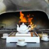 Tea Storage with Warmer – Yasna Model