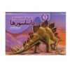 Dinosaurs Vol. 1 Book by Behnaz Sepehrbod (Farsi)