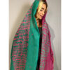 Persian Printed Shawl Artistic & Lightweight Mehraban