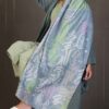 Persian Printed Shawl Artistic & Lightweight Hargez
