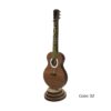 Maquette Model Kit: Guitar Instrument Replica - Arya