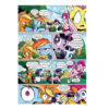 My Little Pony: Friendship is Magic 2 Book by Katie Cook