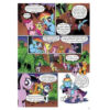 My Little Pony: Friendship is Magic 4 by Katie Cook