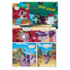 My Little Pony: Friendship is Magic 5 by Heather Nuhfer