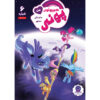 My Little Pony: Friendship is Magic 6 by Heather Nuhfer