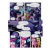 My Little Pony: Friendship is Magic 7 by Heather Nuhfer