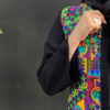 Persian Manto & Pants Model Malakeh