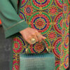 Persian Manto & Pants Model Queen