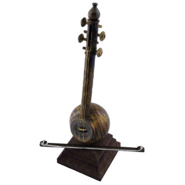Maquette Model Kit: Persian Musical Instruments Replica Set - ShopiPersia