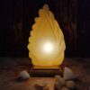 Handcrafted Drop Salt Lamp