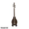 Maquette Model Kit: Persian Setaar Instrument Replica