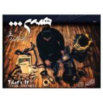 That's It Music Album by Reza Sadeghi