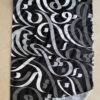 Persian Printed Shawl Artistic & Lightweight Najib