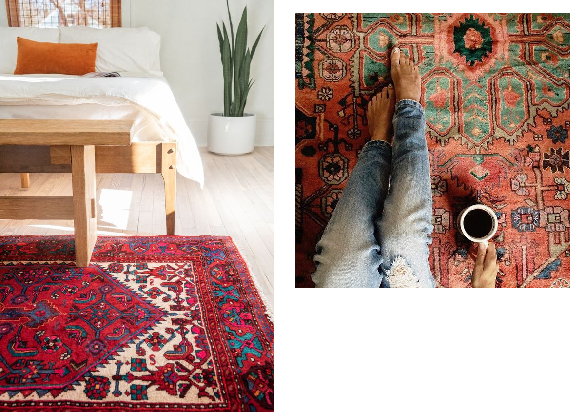 Persian Carpets & Rugs | ShopiPersia